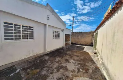 Casa com 3 quartos à venda, 100 m² por r$ 290.000 - village jardim anápolis - anápolis/go