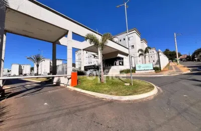 Apartamento com 2 quartos à venda, 42 m² por r$ 196.000 - jardim progresso - anápolis/go