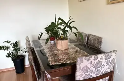 Apartamento com 3 quartos à venda na Rua Goanana, 40, Vila Esperança, São Paulo