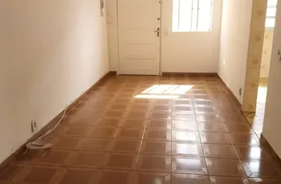 Apartamento grande cohab artur alvim condomínio topazio iv
