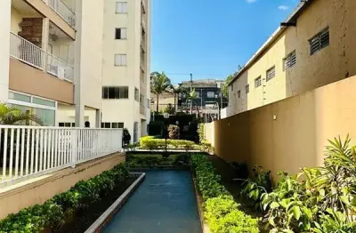 Lindissimo apartamento com planejados prontinho pra morar