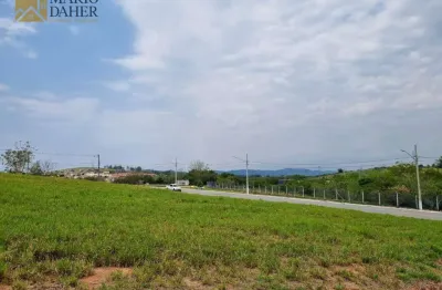 Terreno à venda, 969 m² por r$ 582.000,00 - centro empresarial industrial e comercial de caçapava - ceic - caçapava/sp