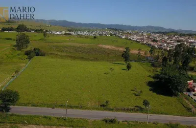 Terreno à venda, 270000 m² por r$ 103.500.000,00 - vila galvão - caçapava/sp