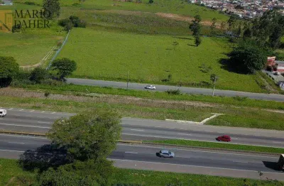 Terreno à venda, 270000 m² por r$ 103.500.000,00 - vila galvão - caçapava/sp