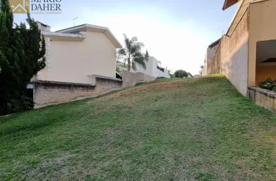 Terreno à venda, 360 m² por r$ 680.000,00 - altos da serra ii - são josé dos campos/sp