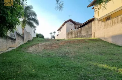 Terreno à venda, 360 m² por r$ 680.000,00 - altos da serra ii - são josé dos campos/sp