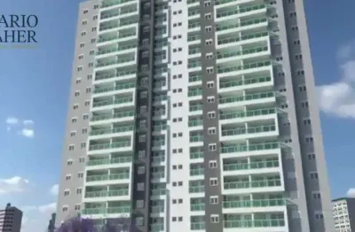 Apartamento com 2 dormitórios à venda, 72 m² por r$ 495.000,00 - centro - jacareí/sp