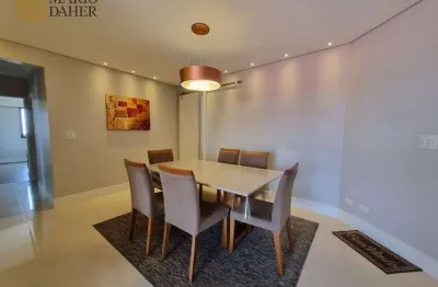 Apartamento com 4 dormitórios à venda, 108 m² por r$ 940.000,00 - floradas de são josé - são josé dos campos/sp