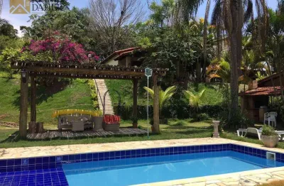 Sítio à venda com 115.000 m² por r$ 3.000.000 - varadouro - jacareí/sp