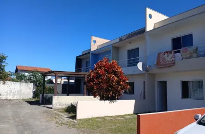 Casa com 2 quartos à venda na Servidão Nunes Silveira, 38, São João do Rio Vermelho, Florianópolis
