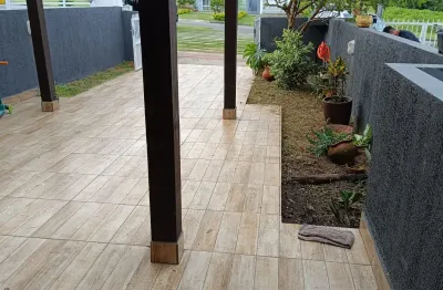 Casa sobrado com escritura pública na rua mais bonita dos ingleses florianópolis