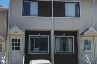 Casa em condomínio fechado com 2 quartos à venda na rua francisco bellazzi, 120, jardim jaraguá, são paulo por r$ 280.000