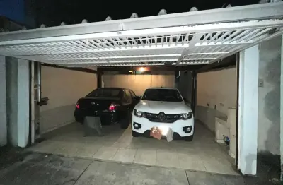 Casa com 3 quartos à venda na rua bartolomeu paes, 444, vila anastácio, são paulo, 154 m2 por r$ 800.000