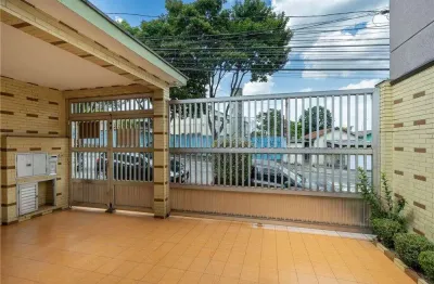 Casa com 3 quartos à venda na rua custódio serrão, 607, vila jaguara, são paulo por r$ 899.000