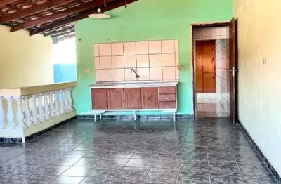 Casa com 2 quartos à venda na Rua Guadalajara, 590, Centro, Caieiras, 200 m2 por R$ 430.000