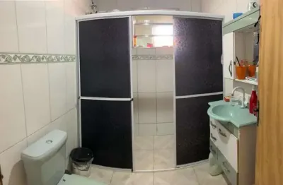 Casa com 2 quartos à venda na Rua Telma, 151, Parque Wey, Itapevi, 200 m2 por R$ 270.000