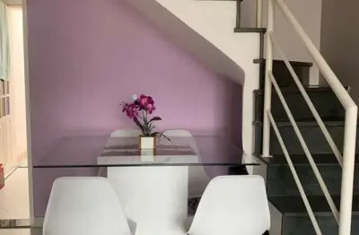 Casa com 2 quartos à venda na Rua Francisco Bellazzi, 120, Jardim Jaraguá, São Paulo, 79 m2 por R$ 330.000