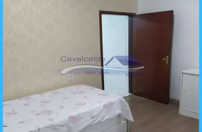 Casa com 5 quartos à venda na Rua Oswaldo Goeldi, 329, Colinas da Anhangüera, Santana de Parnaíba por R$ 650.000
