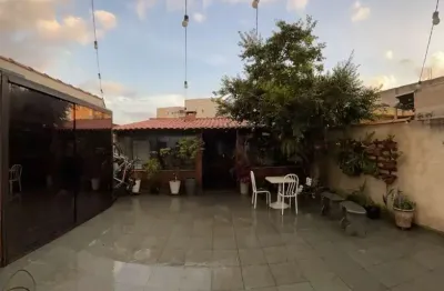 Casa com 3 quartos à venda na Rua General Bagnuolo, 33333, Quinta da Paineira, São Paulo por R$ 890.000