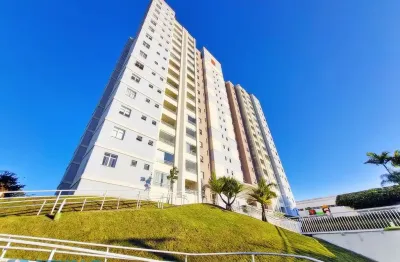 Apartamento com 2 quartos para alugar na rua canário, 120, água verde, blumenau, 50 m2 por r$ 1.800