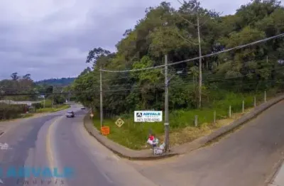 Terreno comercial à venda no do salto, blumenau , 1998 m2 por r$ 1.200.000