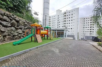 Apartamento com 3 quartos à venda no passo manso, blumenau , 65 m2 por r$ 320.000