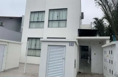 Apartamento com 1 quarto para alugar na rua hermann knasel, 325, salto do norte, blumenau, 35 m2 por r$ 1.400