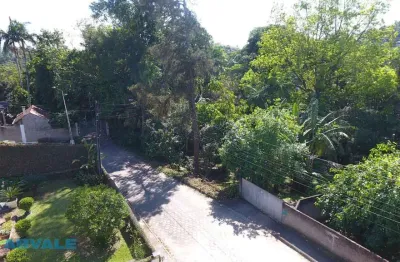 Terreno à venda na escola agrícola, blumenau  por r$ 450.000