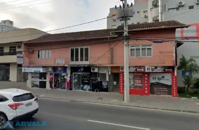 Prédio com 5 salas à venda no velha, blumenau , 143 m2 por r$ 1.290.000