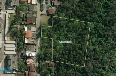 Terreno à venda no itoupavazinha, blumenau  por r$ 1.800.000