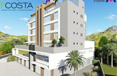 Apartamento com 3 quartos à venda no itoupava norte, blumenau , 140 m2 por r$ 990.000