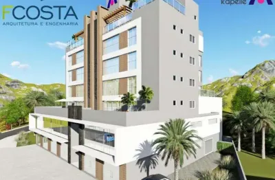 Apartamento com 3 quartos à venda no itoupava norte, blumenau , 171 m2 por r$ 1.399.000