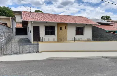 Casa com 3 quartos à venda no velha central, blumenau , 110 m2 por r$ 650.000