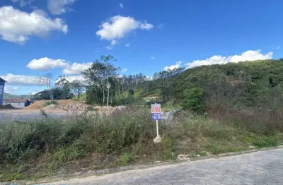 Terreno à venda no centro, nova trento  por r$ 330.000