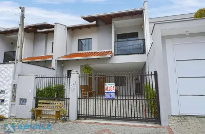 Casa com 3 quartos à venda no belchior central, gaspar , 120 m2 por r$ 500.000