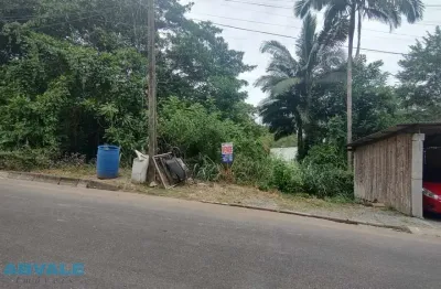 Terreno à venda no ponta aguda, blumenau  por r$ 160.000