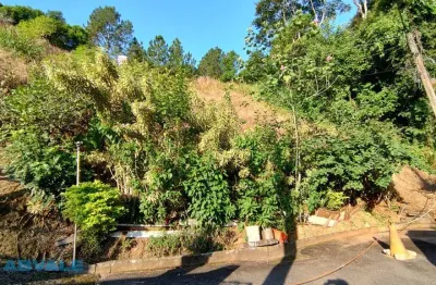 Terreno à venda no Ponta Aguda, Blumenau 