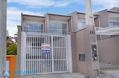 Casa com 2 quartos à venda no itoupavazinha, blumenau , 70 m2 por r$ 340.000