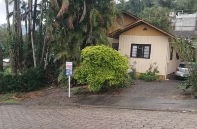 Casa com 3 quartos à venda no badenfurt, blumenau , 190 m2 por r$ 350.000