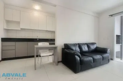Apartamento com 1 quarto para alugar na rua são paulo, 1196, victor konder, blumenau, 71 m2 por r$ 2.200