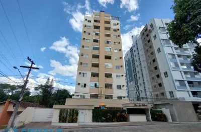 Apartamento com 2 quartos à venda no Velha, Blumenau , 53 m2 por R$ 390.000