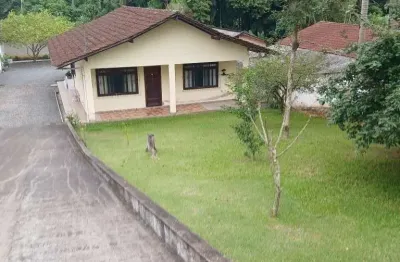 Casa com 2 quartos à venda no salto weissbach, blumenau , 125 m2 por r$ 630.000