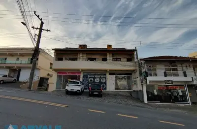 Barracão / galpão / depósito com 1 sala para alugar na rua frei estanislau schaette, 1664, água verde, blumenau, 130 m2 por r$ 3.800