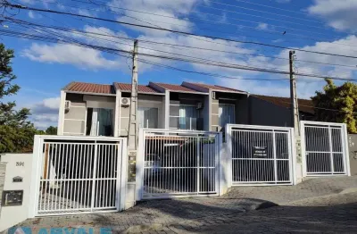 Casa com 2 quartos à venda em água verde, blumenau , 79 m2 por r$ 450.000