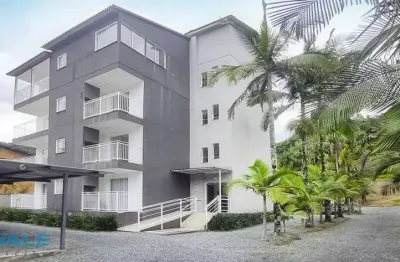 Apartamento com 2 quartos para alugar na rua santa maria, 2105, progresso, blumenau, 60 m2 por r$ 1.100