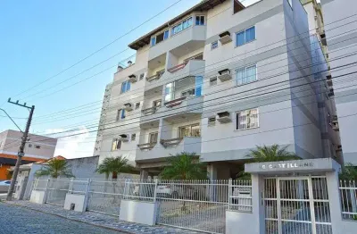 Apartamento com 2 quartos à venda no victor konder, blumenau , 91 m2 por r$ 320.000