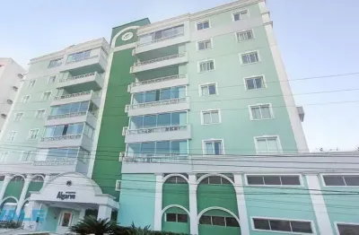 Apartamento com 2 quartos para alugar na rua desembargador pedro silva, 42, victor konder, blumenau, 70 m2 por r$ 2.160