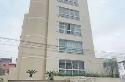 Apartamento com 2 quartos para alugar na rua santos dumont, 69, vila nova, blumenau, 83 m2 por r$ 2.200