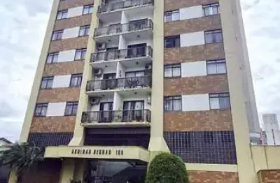 Apartamento com 2 quartos para alugar na rua paraíba, 100, victor konder, blumenau por r$ 2.000