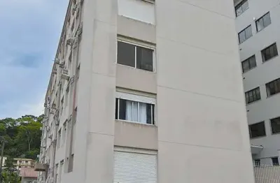 Apartamento com 1 quarto para alugar na rua bolívia, 393, ponta aguda, blumenau, 38 m2 por r$ 1.100